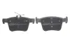 Колодки гальмівні (задні) Audi A3/VW Golf 12-/Touran/Passat B8 14-/Skoda Karoq 17-/Octavia 20- BOGAP A8210124 (фото 4)