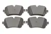 Колодки гальмівні (задні) Audi A6/A7/A8/Q7/Q8/VW Touareg 16- BOGAP A8210126 (фото 1)