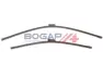 Щітка склоочисника з важелем задня BOGAP A8310104 (фото 1)