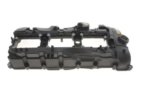 Кришка клапанів BMW 3 (E90)/5 (F10/F11)/X5 (E70/F15/F85) (N55 B30 A) 3.5i 06- BOGAP B1115103