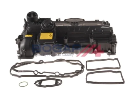 Кришка ГБЦ BOGAP B1115123