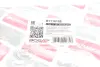 Мембрана вентиляції картера BMW 3 (F30/F80)/4 (F32/F82)/5 (F10/)X5 (F15/F85) 09- N20 B20 BOGAP B1116105 (фото 5)