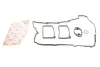 Прокладка кришки клапанів BMW X4 (F26)/X5 (F15/F85) 14- (N20/N26) (к-кт) BOGAP B1118101 (фото 1)