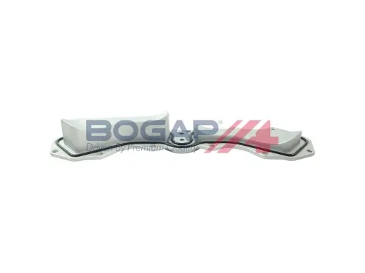 Кришка корпусу, картер BOGAP B1129101 (фото 1)