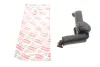 Патрубок вентиляції картера BMW 5 (E60) 4.4i 03-10 (N62) (1-4 цилиндр) BOGAP B1210131 (фото 1)