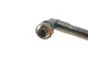 патрубок вентиляції картера BMW 3 (E46) 99-06 BOGAP B1210151 - фото 4