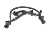 Патрубок вентиляції картера BMW X6 (F16/F86) 14-19 BOGAP B1210173 (фото 1)