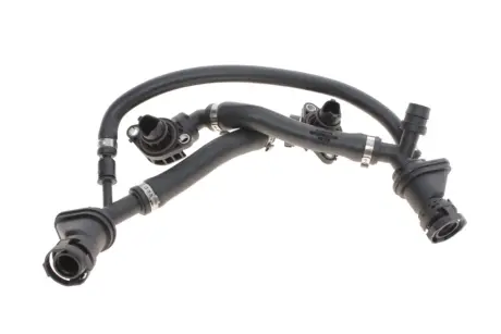 Патрубок вентиляції картера BMW X6 (F16/F86) 14-19 BOGAP B1210173