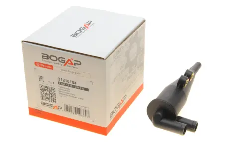 Масловідділювач BOGAP B1216104