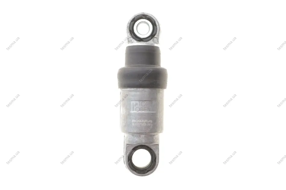 Натяжник ременя ГРМ BMW 3 (E36/E46)/5 (E34/E39)/7 (E38) M50/M52/M57 90-03 BOGAP B1317112 (фото 1)