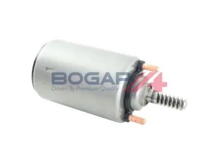 Привід ексцентрикового вала BOGAP B1350100