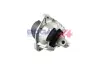Опора двигуна BMW 5 (F10/F07) 3.0D 10-16 (N57) (R) BOGAP B1911147 (фото 1)