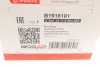 Подушка двигуна (R) BMW 1 (F20/F21)/2 (F22/F23/F87)/3 (F30//31/F80) 1.5-3.0 11- (N47/N20/N13) BOGAP B1918101 (фото 8)
