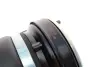 Подушка пневмопідвіски (спереду) BMW X5 (E53) 00-06 (R) BOGAP B3426101 (фото 6)
