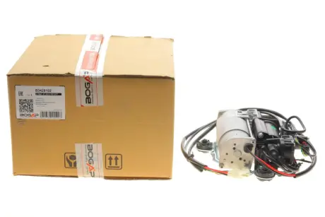 Компресор пневмосистеми BMW X5 (E53) 00-06 M54/M57/M62/N62 BOGAP B3428102