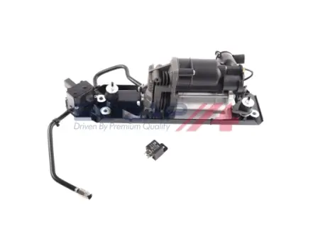 Компресор пневмосистеми BMW 5 (E61) 04-10 M54/N52/N53/N62 BOGAP B3428105