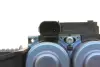 Кран пічки BMW 5 (E60)/6 (E63)/7 (E66) 2.0-6.0 01-10 BOGAP B4122100 (фото 2)