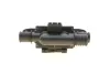 Кран пічки BMW 5 (E60)/6 (E63)/7 (E66) 2.0-6.0 01-10 BOGAP B4122100 (фото 5)