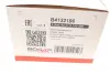 Кран пічки BMW 5 (F10)/7 (F01-F04) 09-16 N52/N55/N57/N63/N74/S73 BOGAP B4122106 (фото 9)