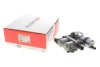 Кран пічки BMW 5 (E39)/7 (E38) 95-03 M47/M51/M52/M54/M57/M60/M62/M67/M73 BOGAP B4122123 (фото 2)