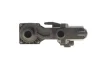 Кран пічки BMW 5 (E39)/7 (E38) 95-03 M47/M51/M52/M54/M57/M60/M62/M67/M73 BOGAP B4122123 (фото 3)