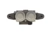 Кран пічки BMW 5 (E39)/7 (E38) 95-03 M47/M51/M52/M54/M57/M60/M62/M67/M73 BOGAP B4122123 (фото 5)