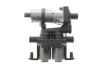 Кран пічки BMW 5 (E39)/7 (E38) 95-03 M47/M51/M52/M54/M57/M60/M62/M67/M73 BOGAP B4122123 (фото 7)
