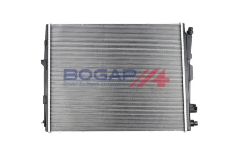Радіатор охолодження B48 BOGAP B4210131