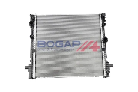 Радіатор охолодження двигуна BOGAP B4210132