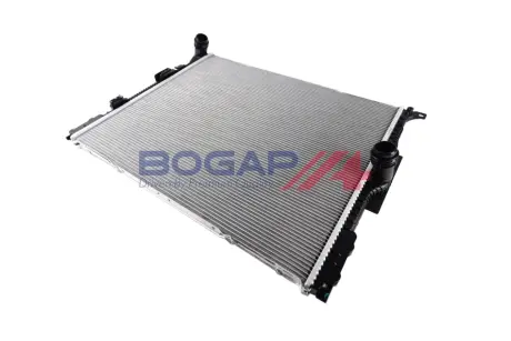 Радіатор B48-B58 BOGAP B4210137