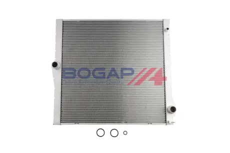 Радіатор BOGAP B4210220