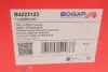 Корпус фільтра масляного BMW 3 (E90/F30/F80)/5 (E60/F10)/7 (E65-E67/F01-F04) 04-18 N20/N26/N52/N53/N54/N55/S55 BOGAP B4222123 (фото 5)