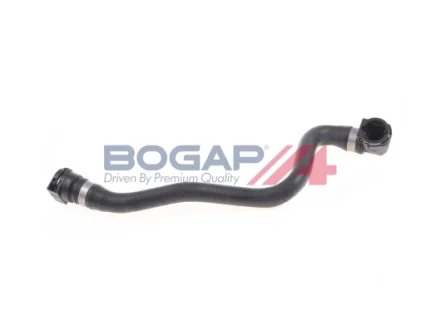 Шланг радіатора BOGAP B4228173