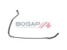 Патрубок BOGAP B4228302 (фото 1)