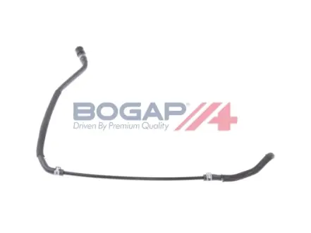 Патрубок BOGAP B4228302