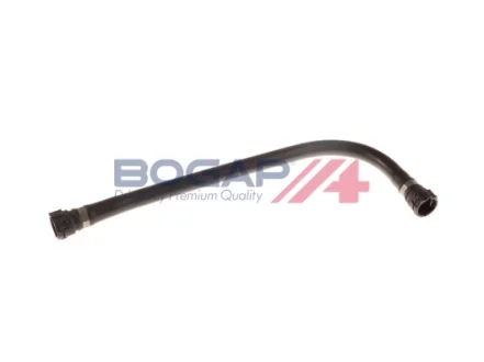 Шланг радіатора BOGAP B4228367