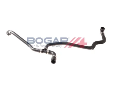 Шланг системи охолодження BOGAP B4228531