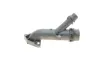 Фланець системи охолодження BMW 3 (E46/E90/E91) 1.6-2.0 98-12 BOGAP B4252104 (фото 4)
