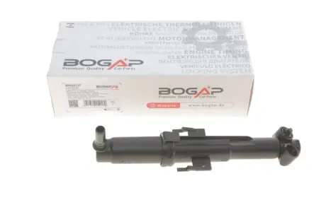 Форсунка омивача фари BMW X3 (F25) 10-17 (L) BOGAP B5522137