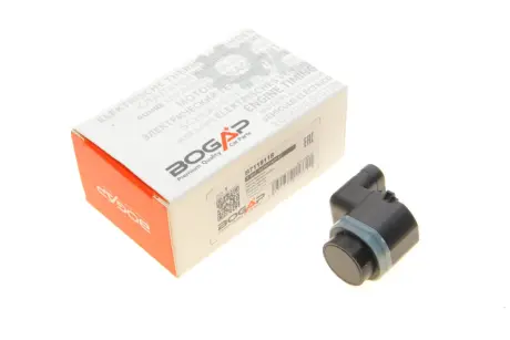 Датчик парковки BMW 5 (E60)/X3 (E83)/X5 (E70) 02-13 (не постачається) BOGAP B7119118