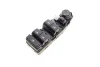 Кнопка склопідйомника BMW X3 (F25)/X5 (F15/F85) 10- B47/N20/N47/N55/N57/N63 (блок) BOGAP B7339100 (фото 8)