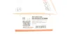Кнопка склопідйомника BMW X3 (F25)/X5 (F15/F85) 10- B47/N20/N47/N55/N57/N63 (блок) BOGAP B7339100 (фото 9)