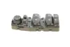 Кнопка склопідйомника (L) BMW 3 (F30/F80) 11- B38/B46/B47/B48/B58/N13/N20/N26/N47/N55 (блок) BOGAP B7339101 (фото 6)