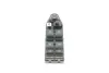 Кнопка склопідіймача (L) BMW 5 (E60) 03-10 M57/N43/N47/N52/N53/N62 (блок) BOGAP B7358133 (фото 8)