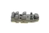 Кнопка склопідіймача (L) BMW 5 (E60) 03-10 M57/N43/N52/N53/N62 (блок) BOGAP B7358135 (фото 8)