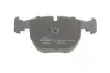 Колодки гальмівні (передні) BMW 5 (E39)/7 (E38)/X5 (E53) 94-07 BOGAP B8210129 (фото 4)