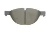Колодки гальмівні (передні) BMW X5 (E70/F15/F85) 06-/X6 (E71/E72/F16/F86) 08- BOGAP B8210138 (фото 6)