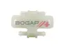 Планка заспокоювача BOGAP C1313105 (фото 1)