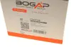 Подушка пневмопідвіски (ззаду) MB C-class (W205) 13- (R) BOGAP C3432108 (фото 7)
