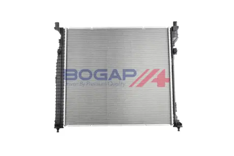 Радіатор системи охолодження BOGAP C4210113
